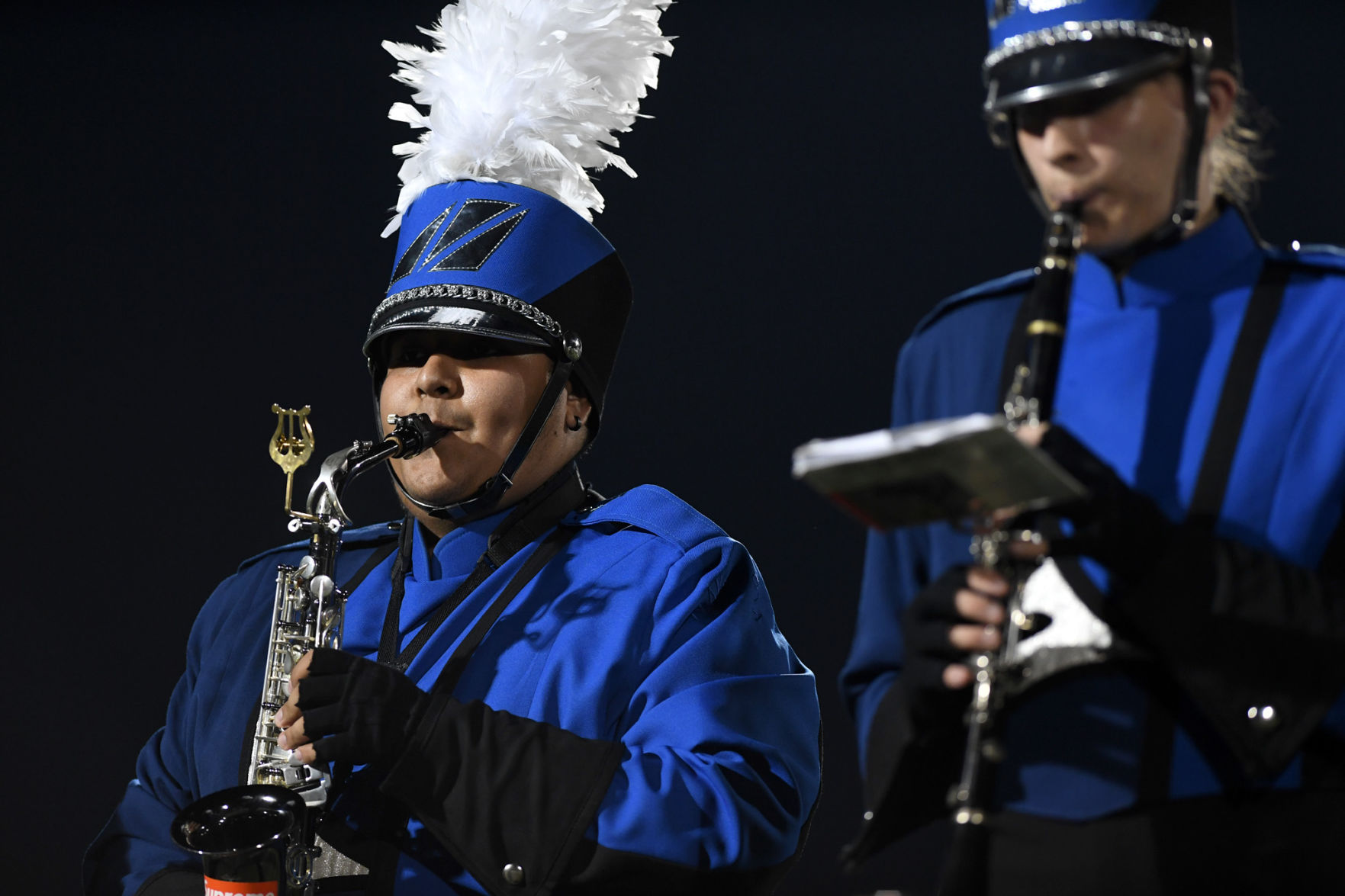 Navasota vs. Rudder football